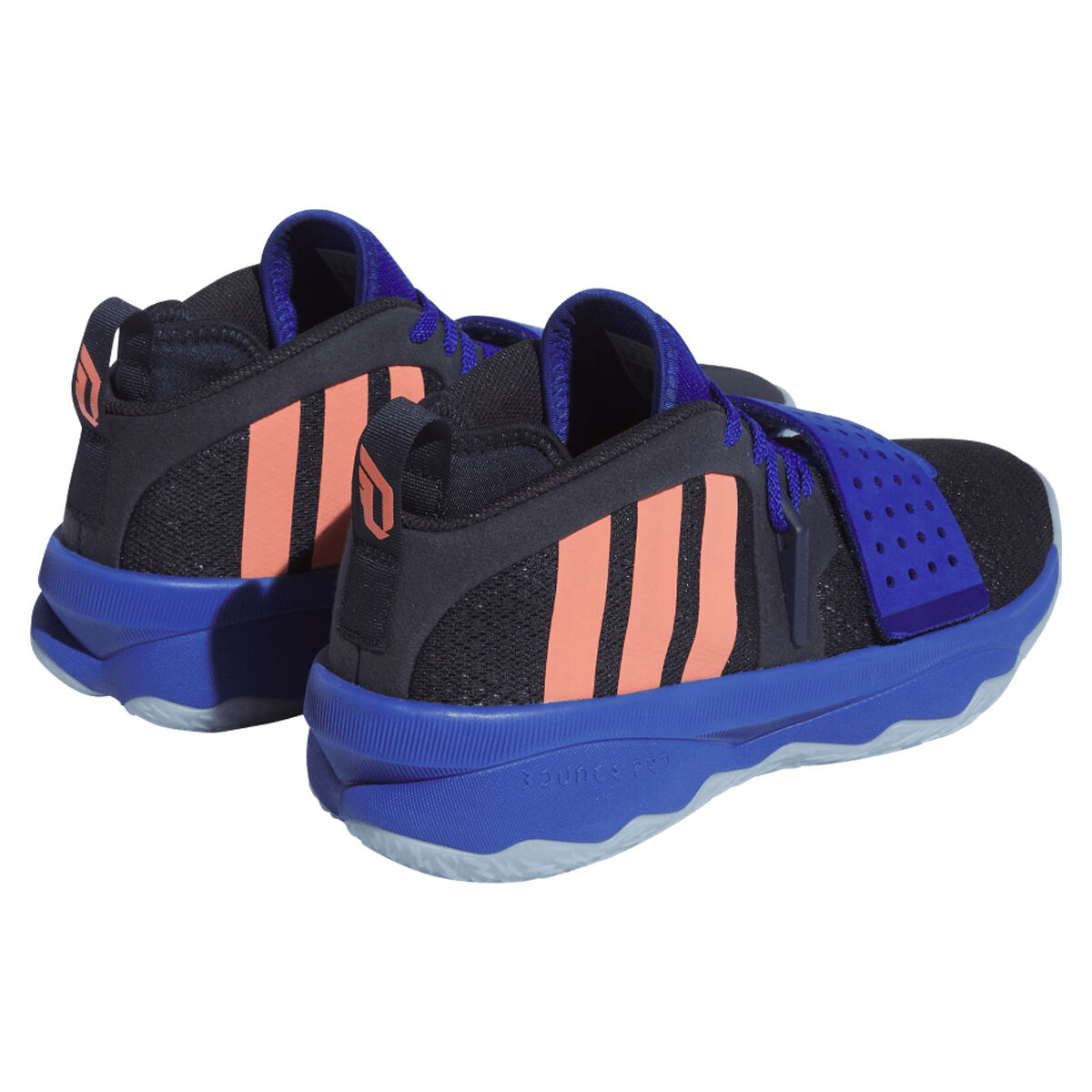 adidas Dame 8 Extply Basketball Shoes