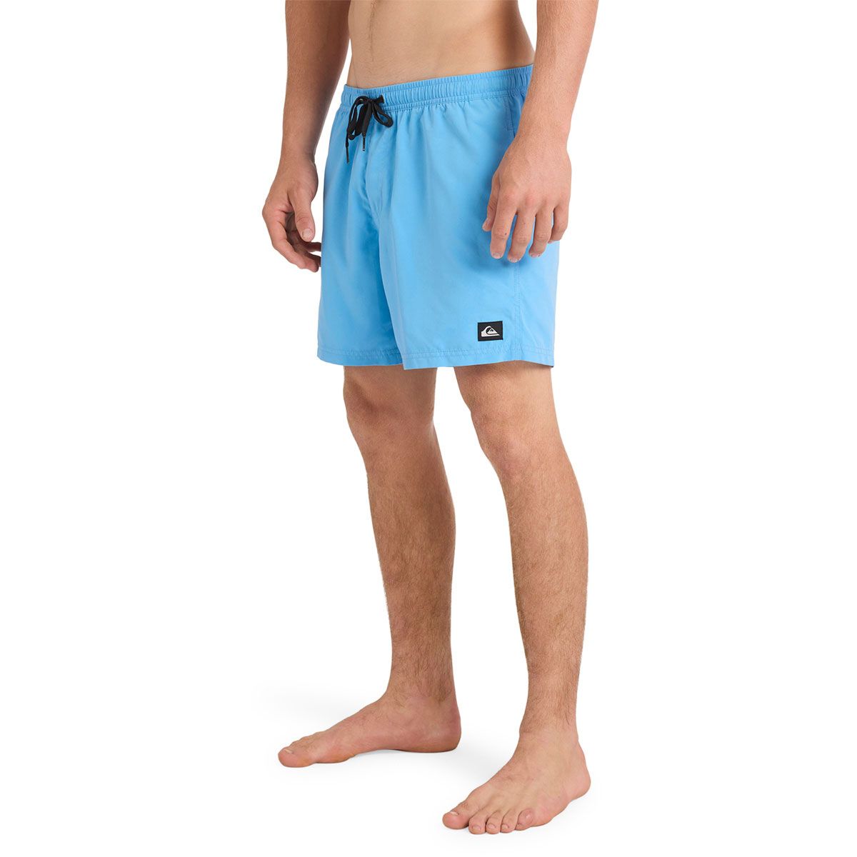 Quicksilver Mens Everyday Solid 15 inch Boardshorts