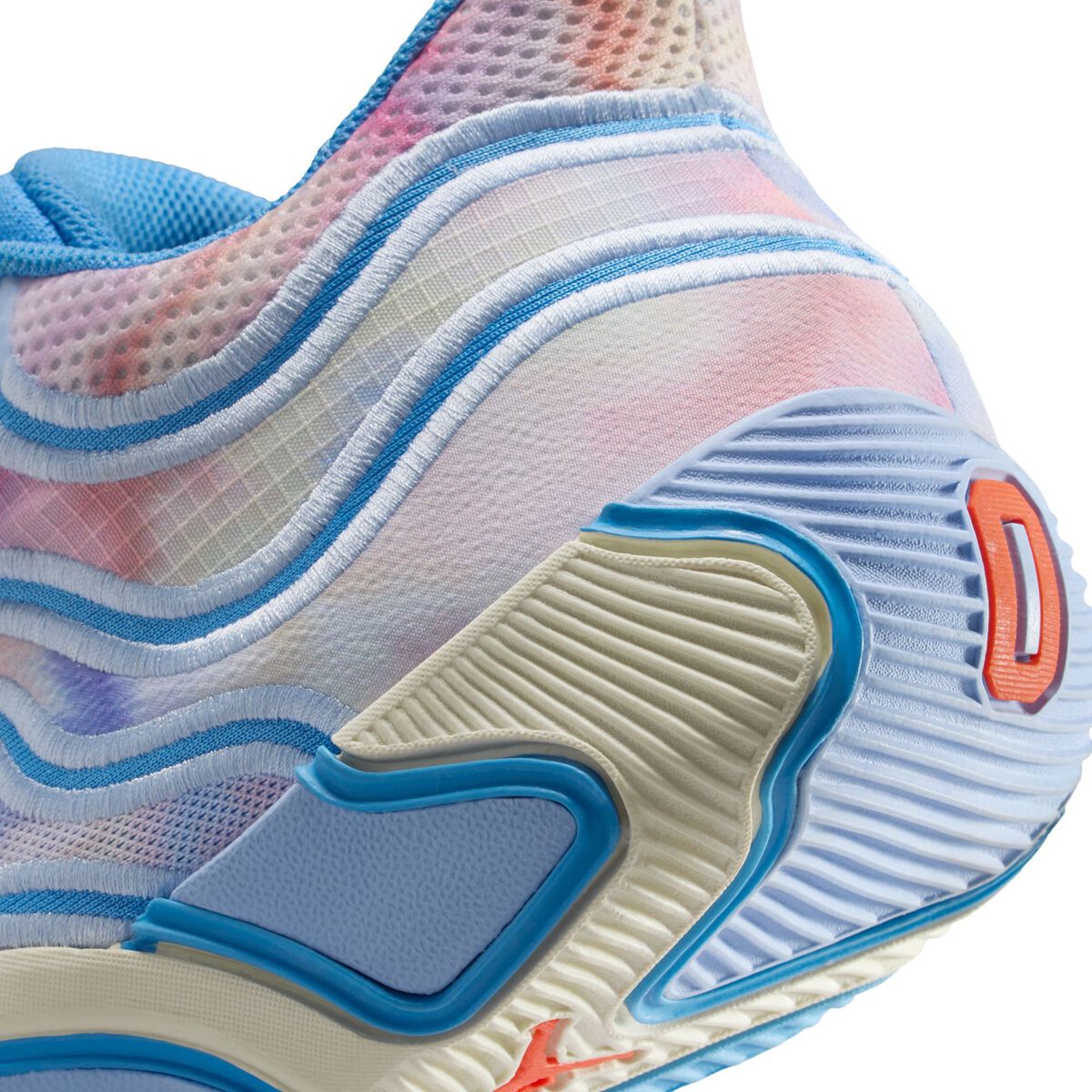 Jordan Tatum 3 GS Kids Basketball Shoes