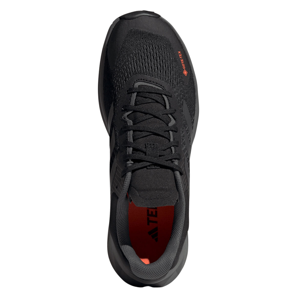 adidas Terrex Soulstride Flow GTX Mens Trail Running Shoes