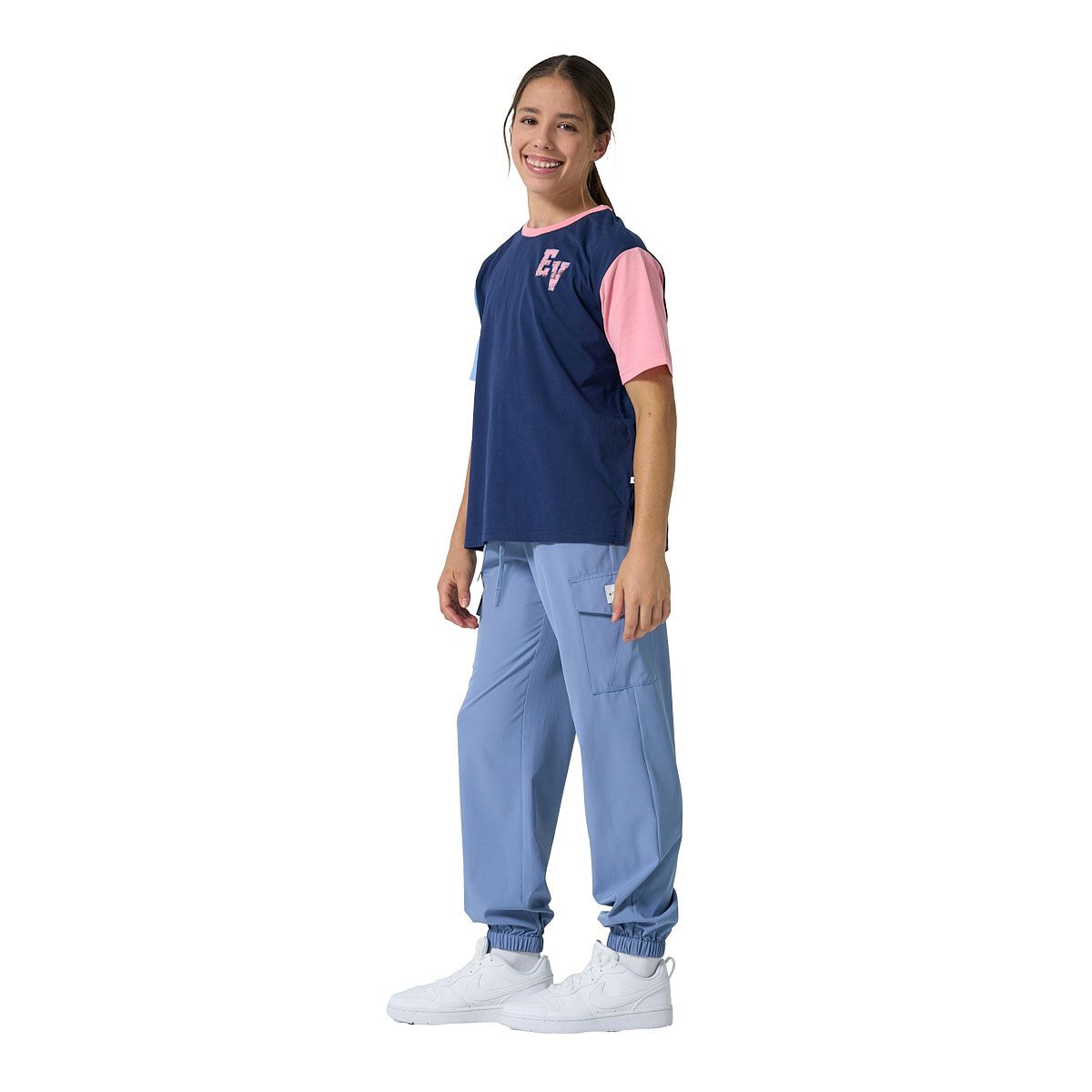 Ell/Voo Junior Josie Cargo Pants