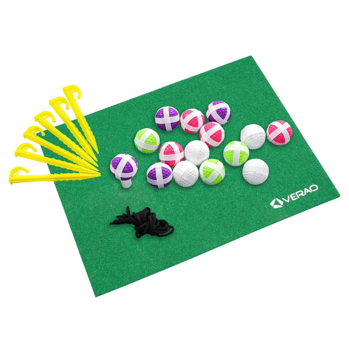Verao Golf Target Game