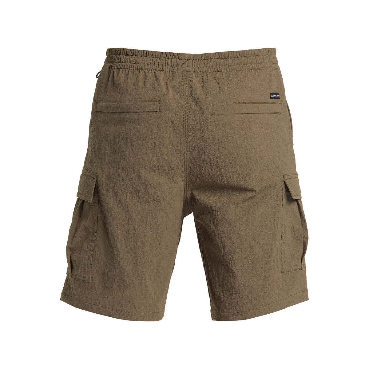 Quiksilver Mens Taxer Cargo Amphibian 19 Board Shorts