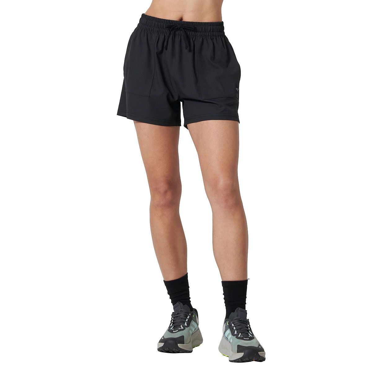 Ell/Voo Womens Meadow Shorts