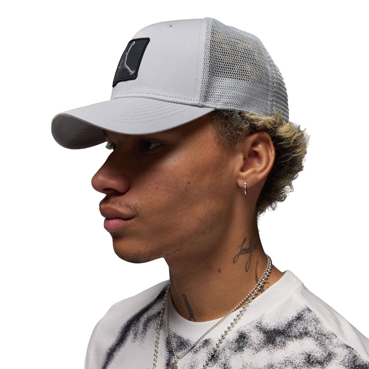 Jordan Rise Structured Cap