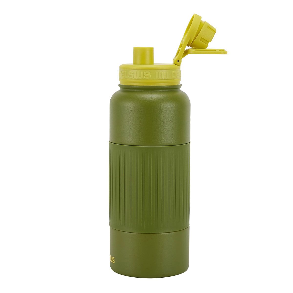 Celsius Invigorate Insulated 950ml Water Bottle