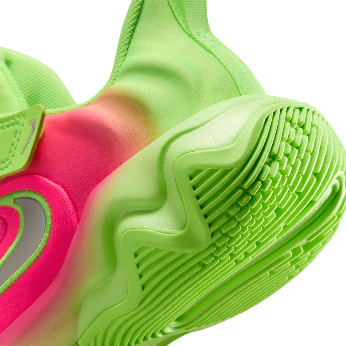 Nike Giannis Immortality 4 PS Kids Basketball Shoes