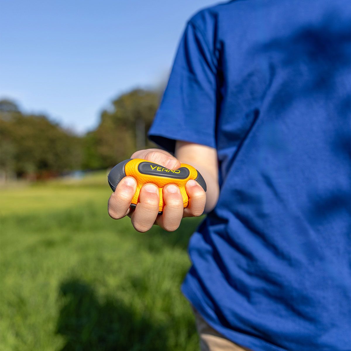 Verao Foam Football Small