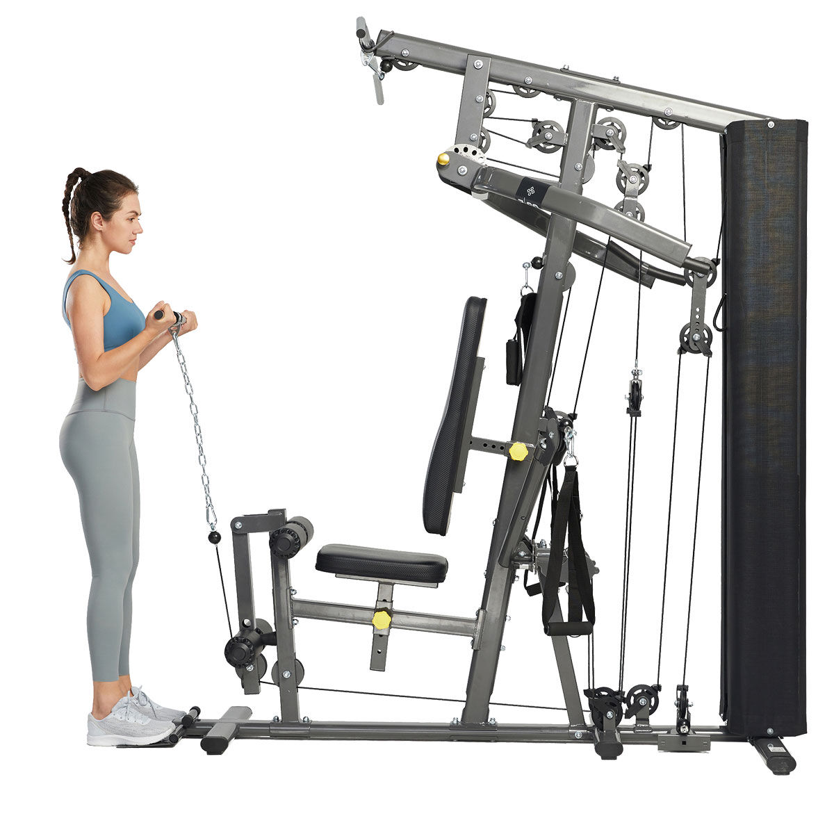 Celsius GS2 Home Gym