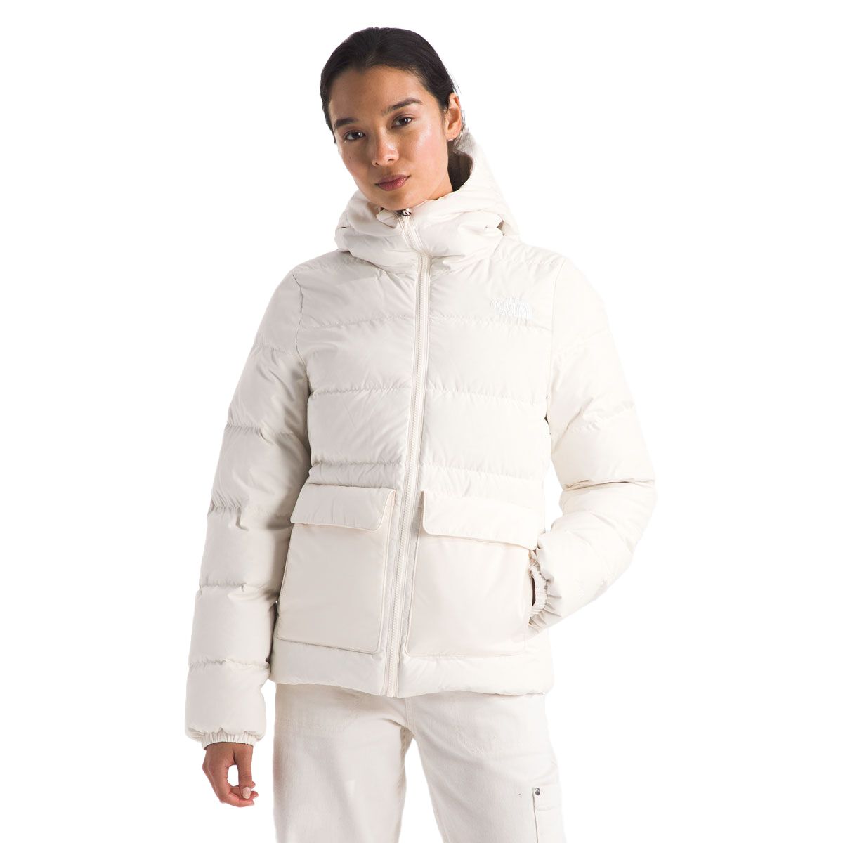 The North Face Womens Gotham Jacket