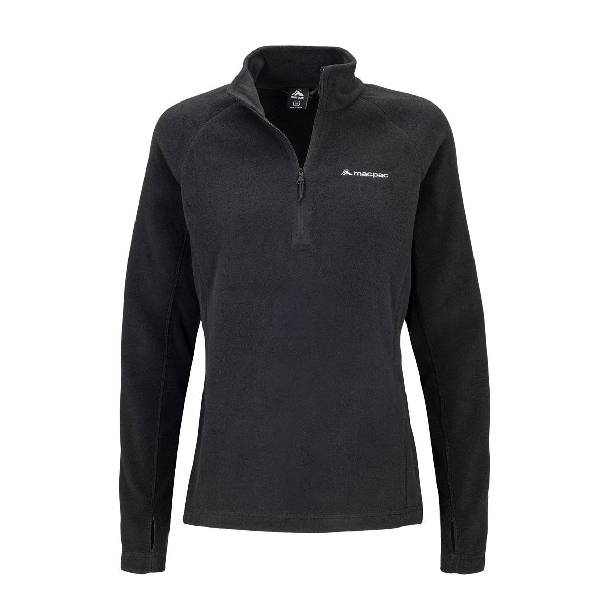 macpac Womens Tui V5 Fleece Pullover