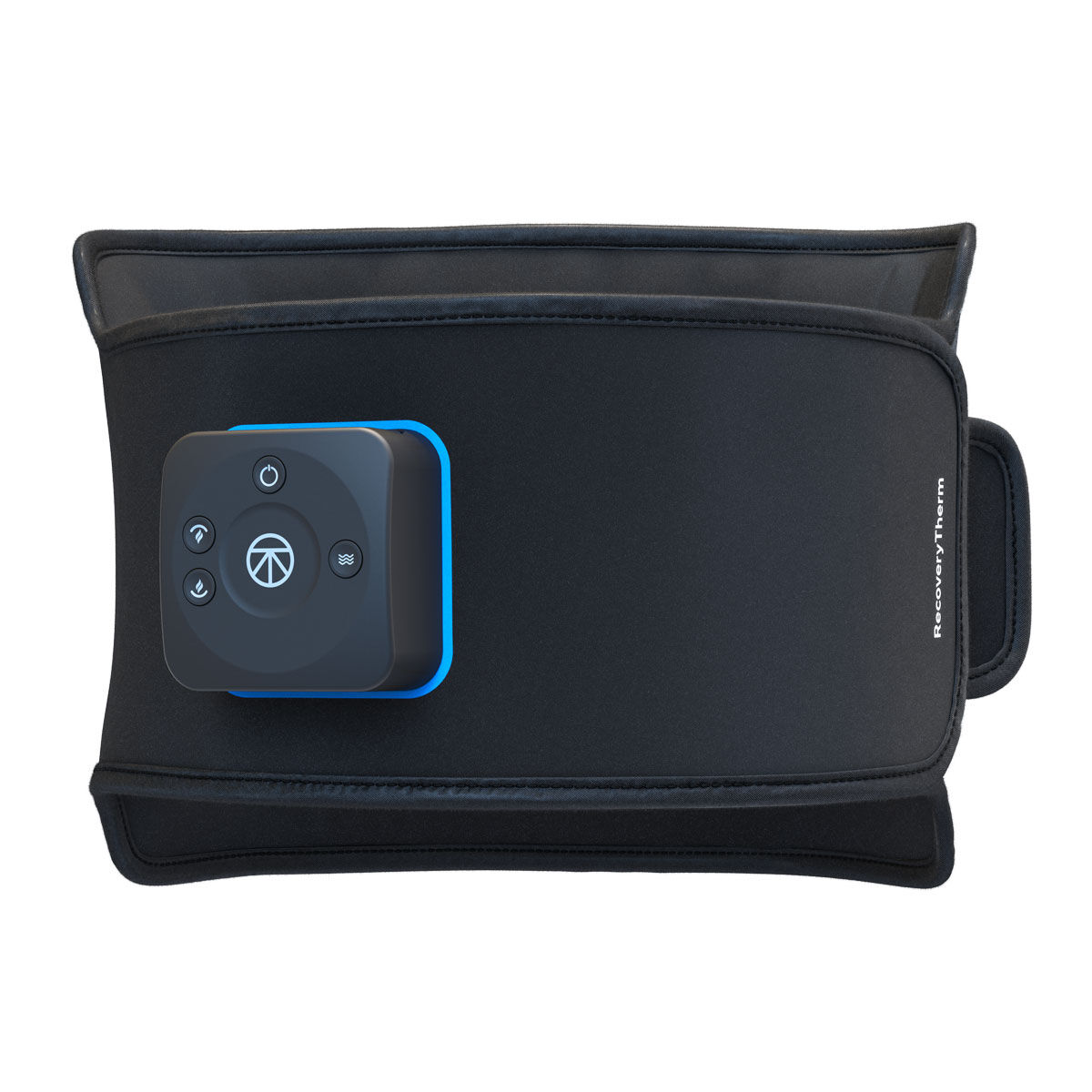 Therabody RecoveryTherm Back and Core