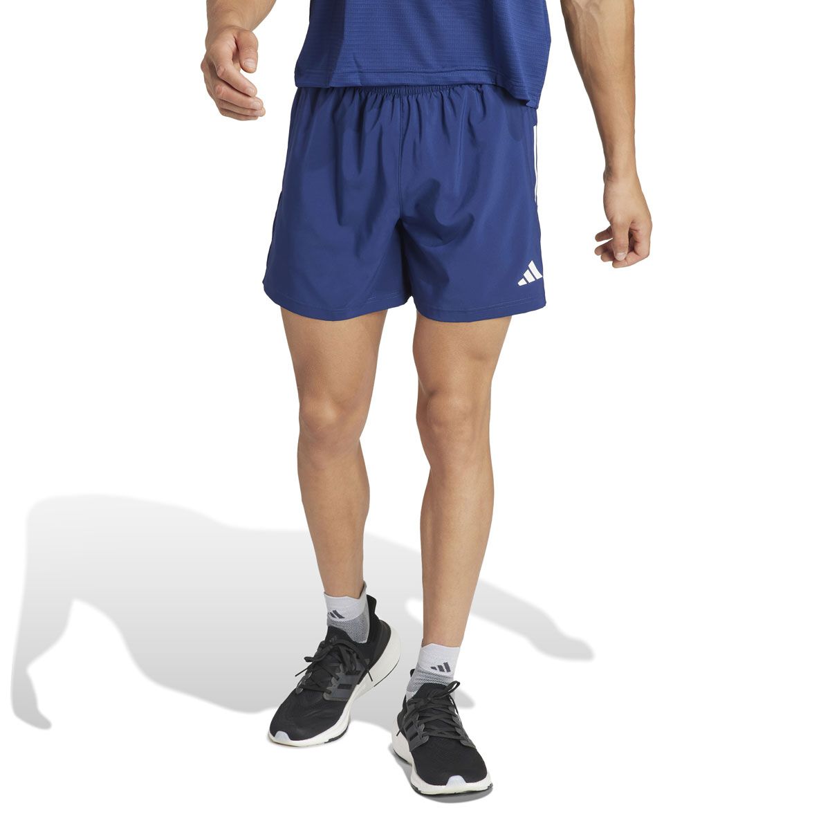 adidas Mens Own The Run Shorts