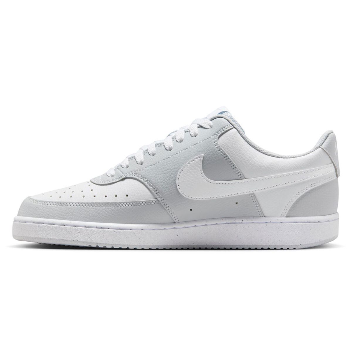 Nike Court Vision Low Next Nature Mens Casual Shoes