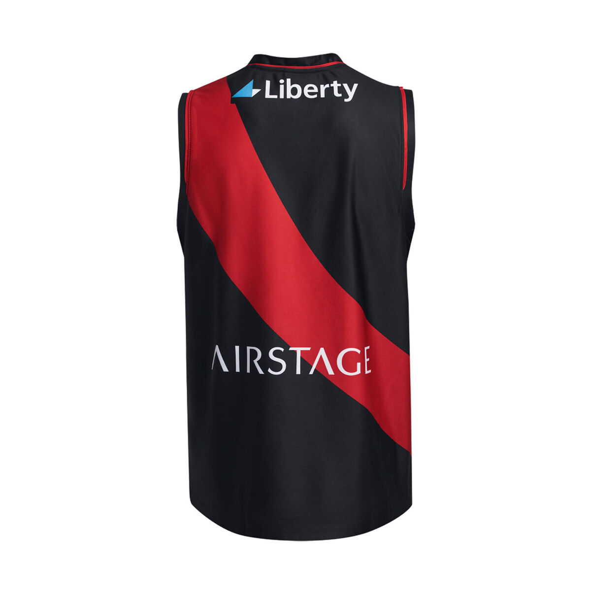 Essendon Bombers 2024 Mens Home Guernsey