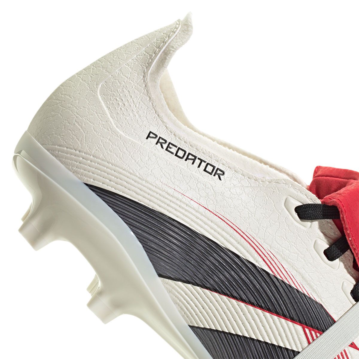 adidas Predator League Fold-Over Tongue Football Boots