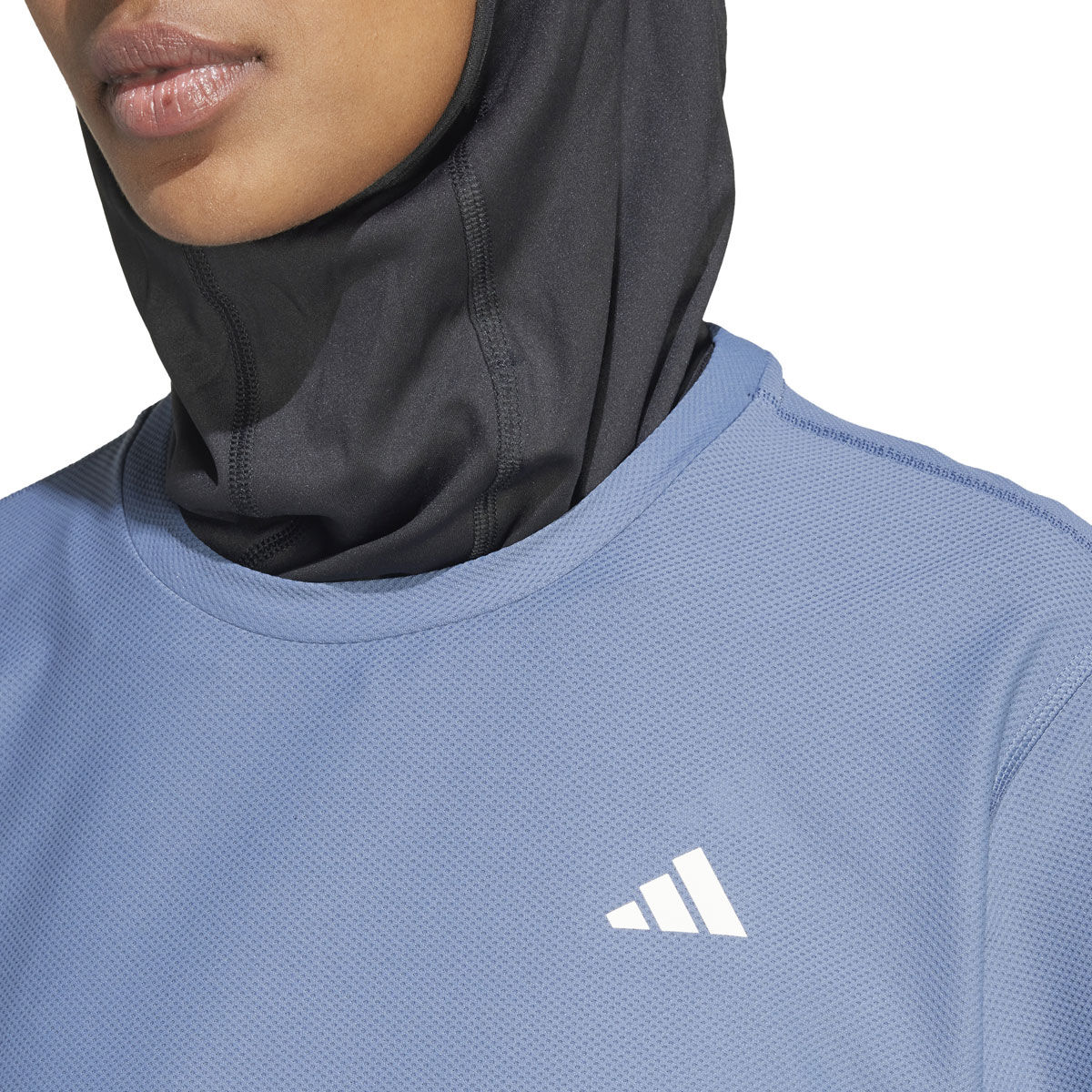 adidas Womens Own The Run Tee
