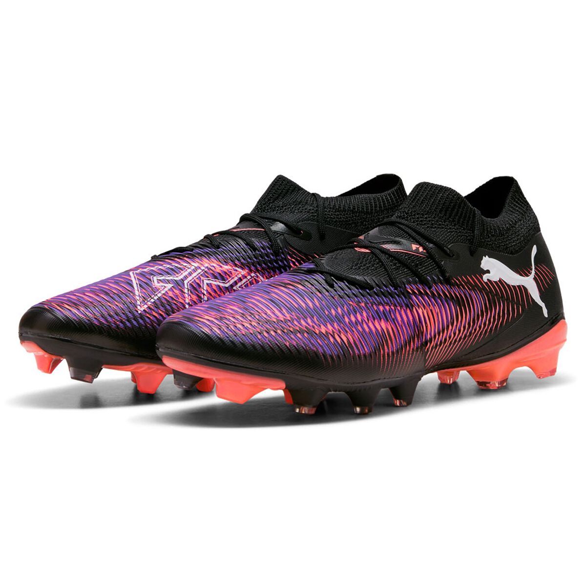 Puma Future 8 Match Football Boots