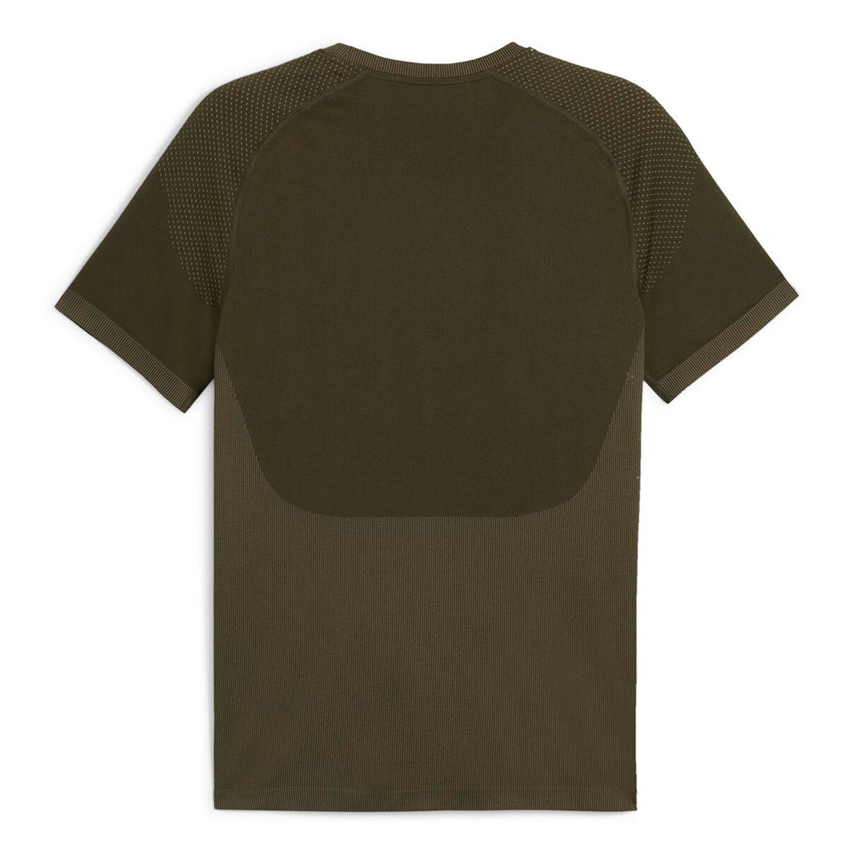 Puma Mens Formknit Seamless Training Tee