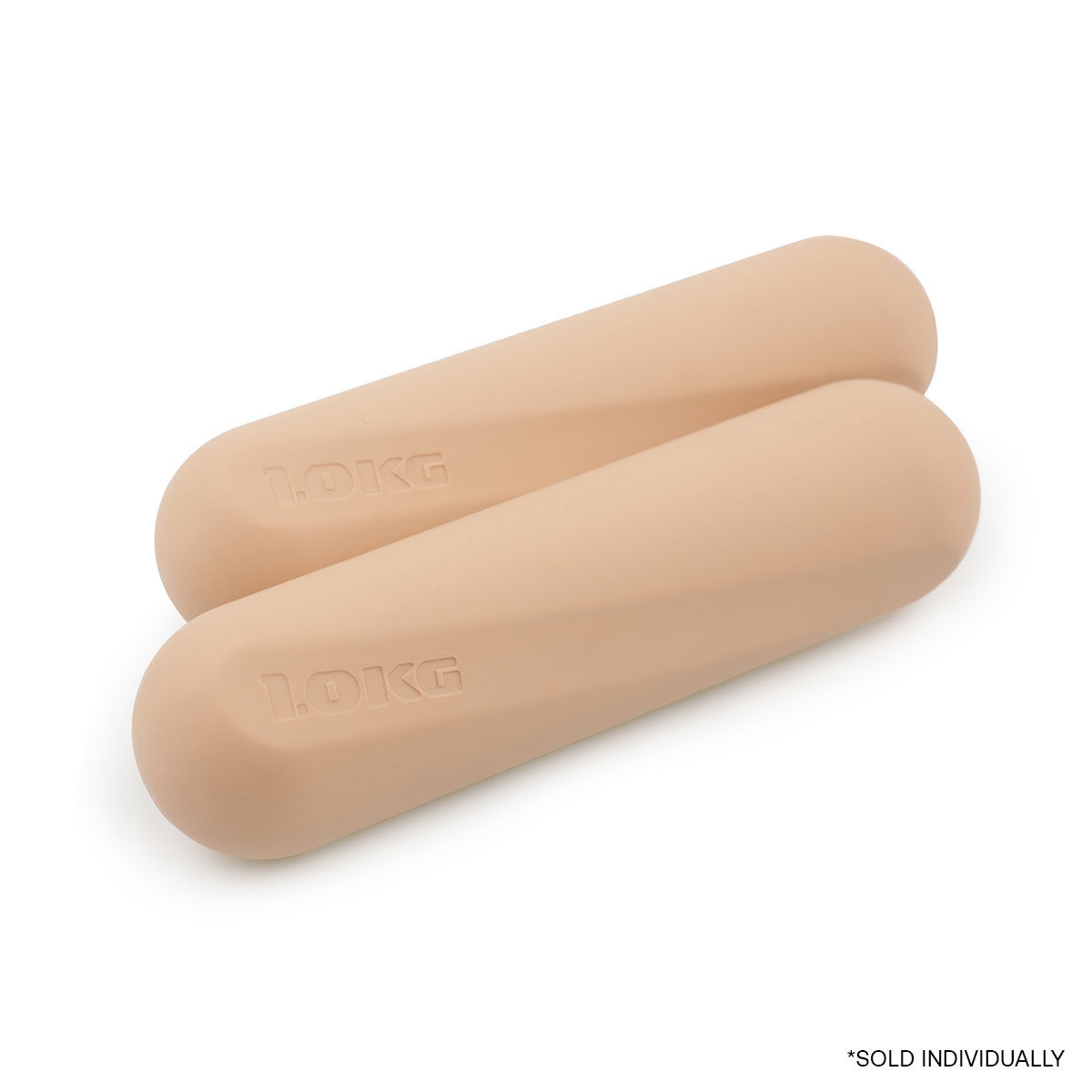 Celsius Soft Touch Hand Weight 1kg