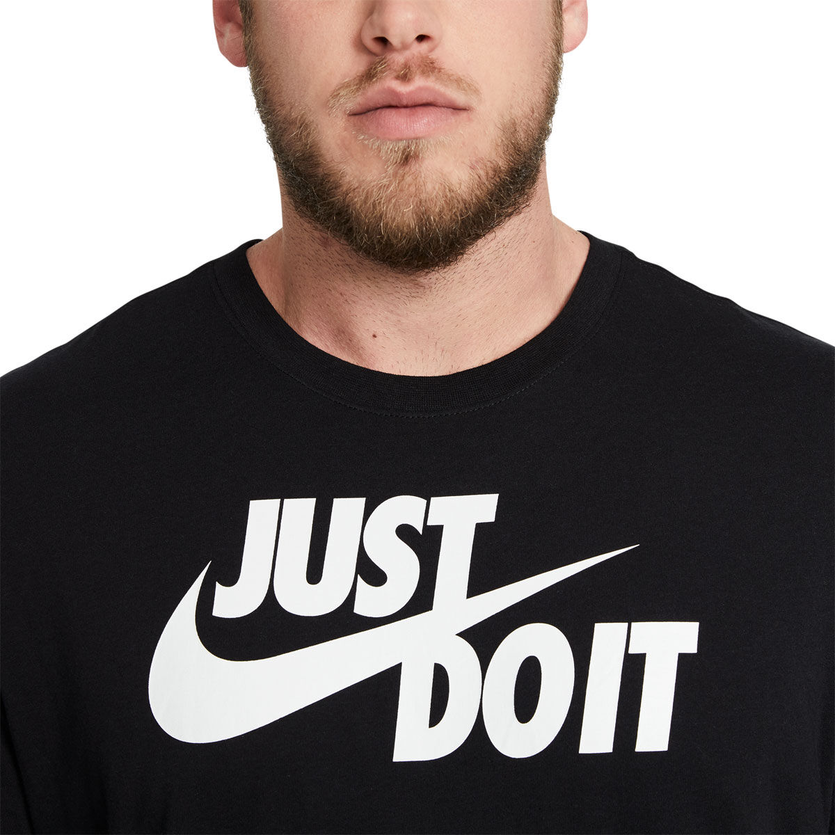 Nike Mens Sportswear Just Do It Tee