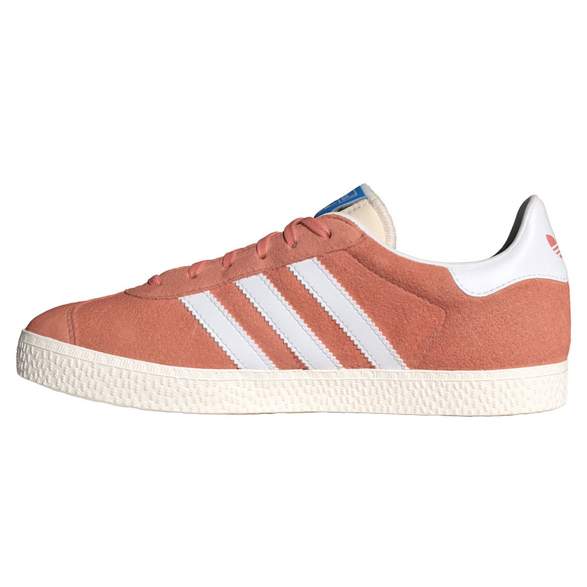 adidas Originals Gazelle GS Kids Casual Shoes