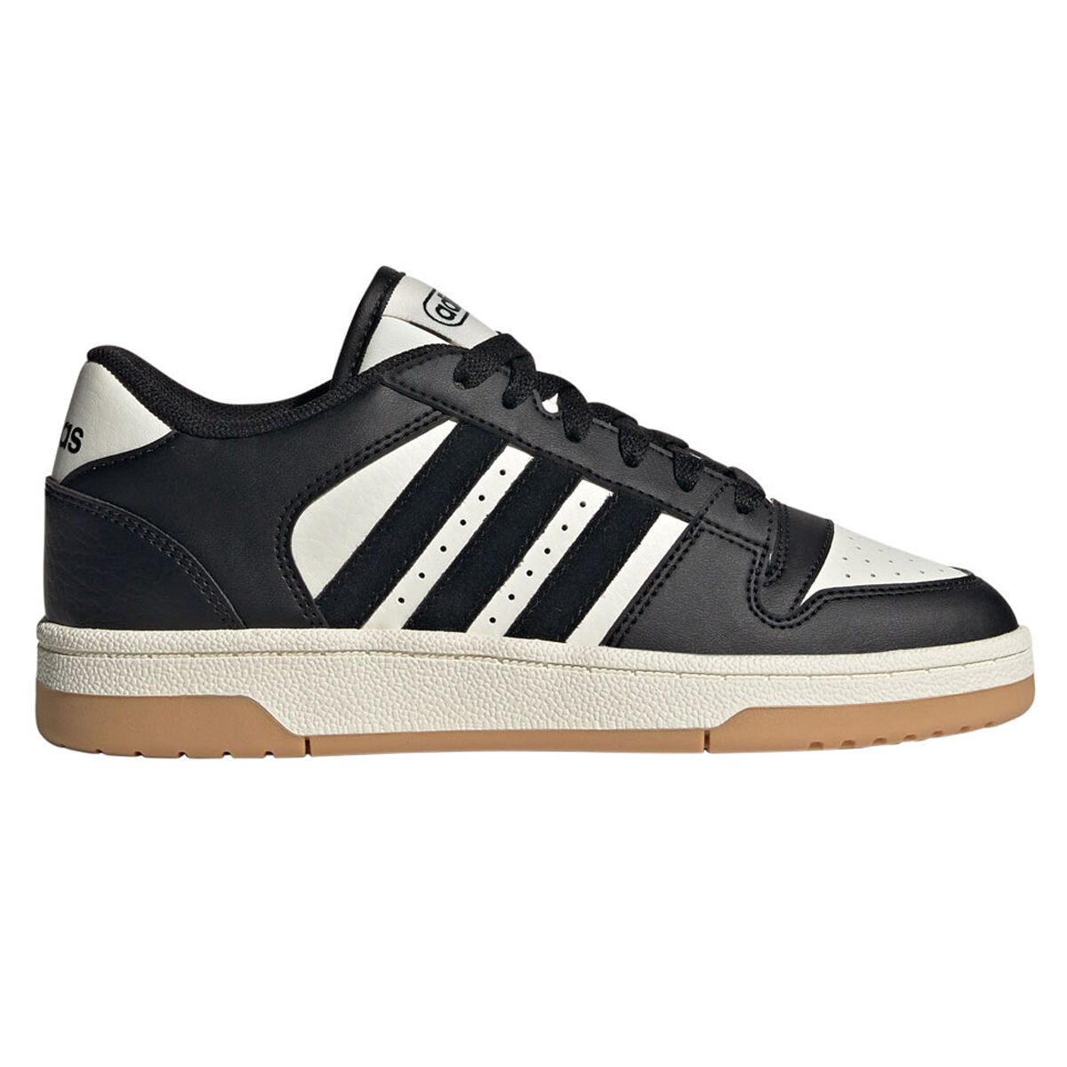 adidas Break Start GS Kids Casual Shoes