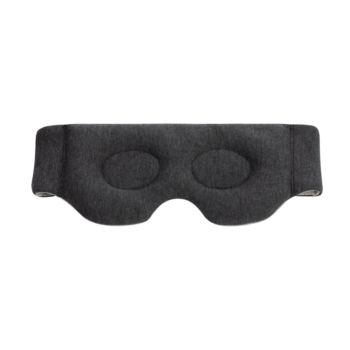Gaiam Revive Renew Black Out Sleep Mask