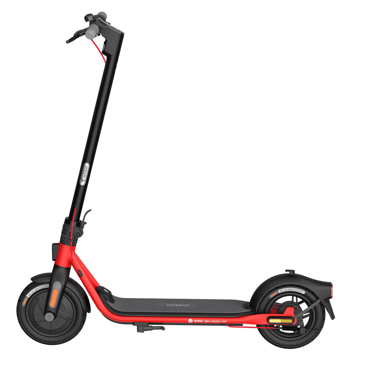 Segway Ninebot D38E Kickscooter