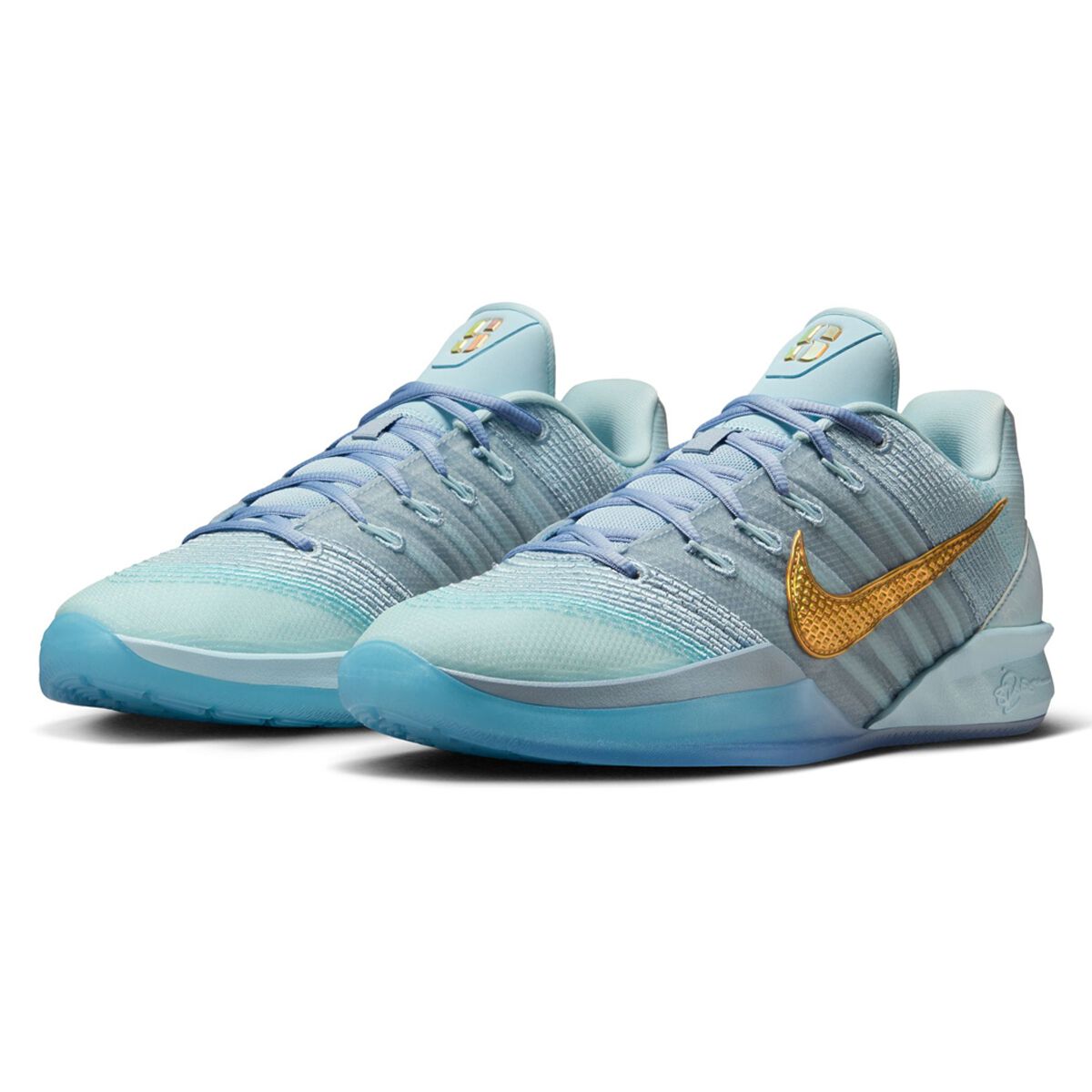 Nike Sabrina 3 Blueprint Basketball Shoes
