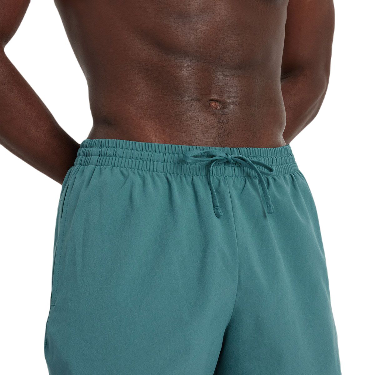 New Balance Mens Sport Essentials 5 inch Shorts