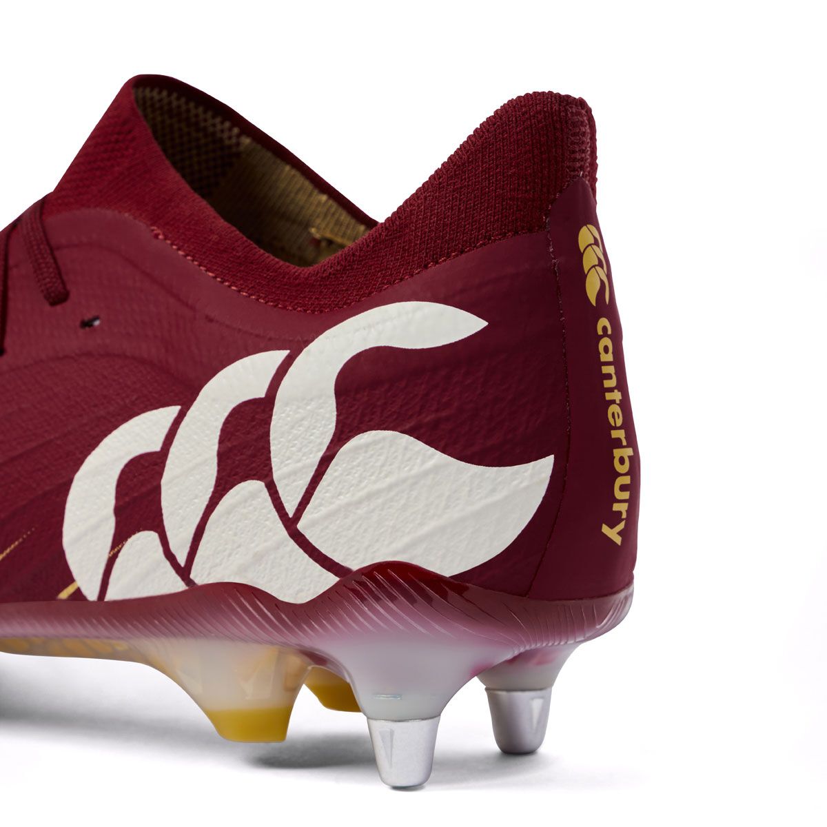 Canterbury Speed Falcon Elite SG Rugby Boots