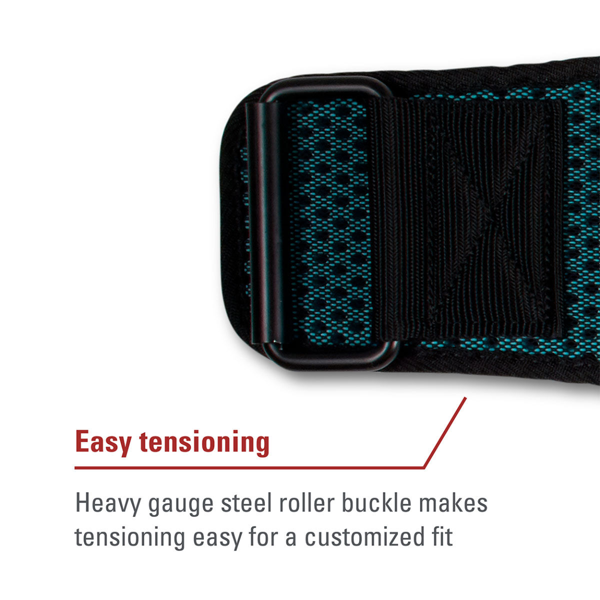 Harbinger Womens Hexcore Weightlifting Belt