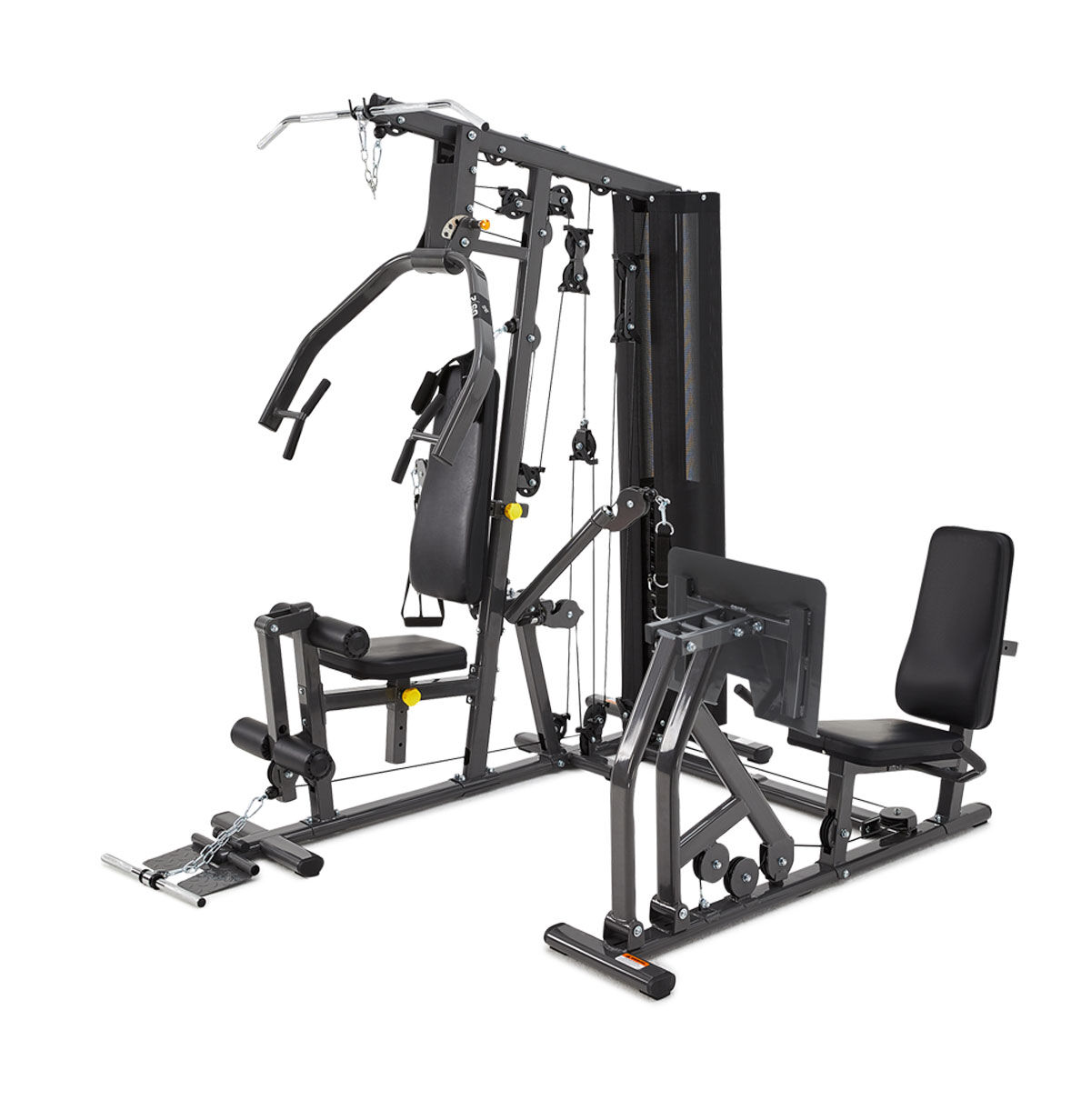 Celsius GS2 Leg Press Attachment