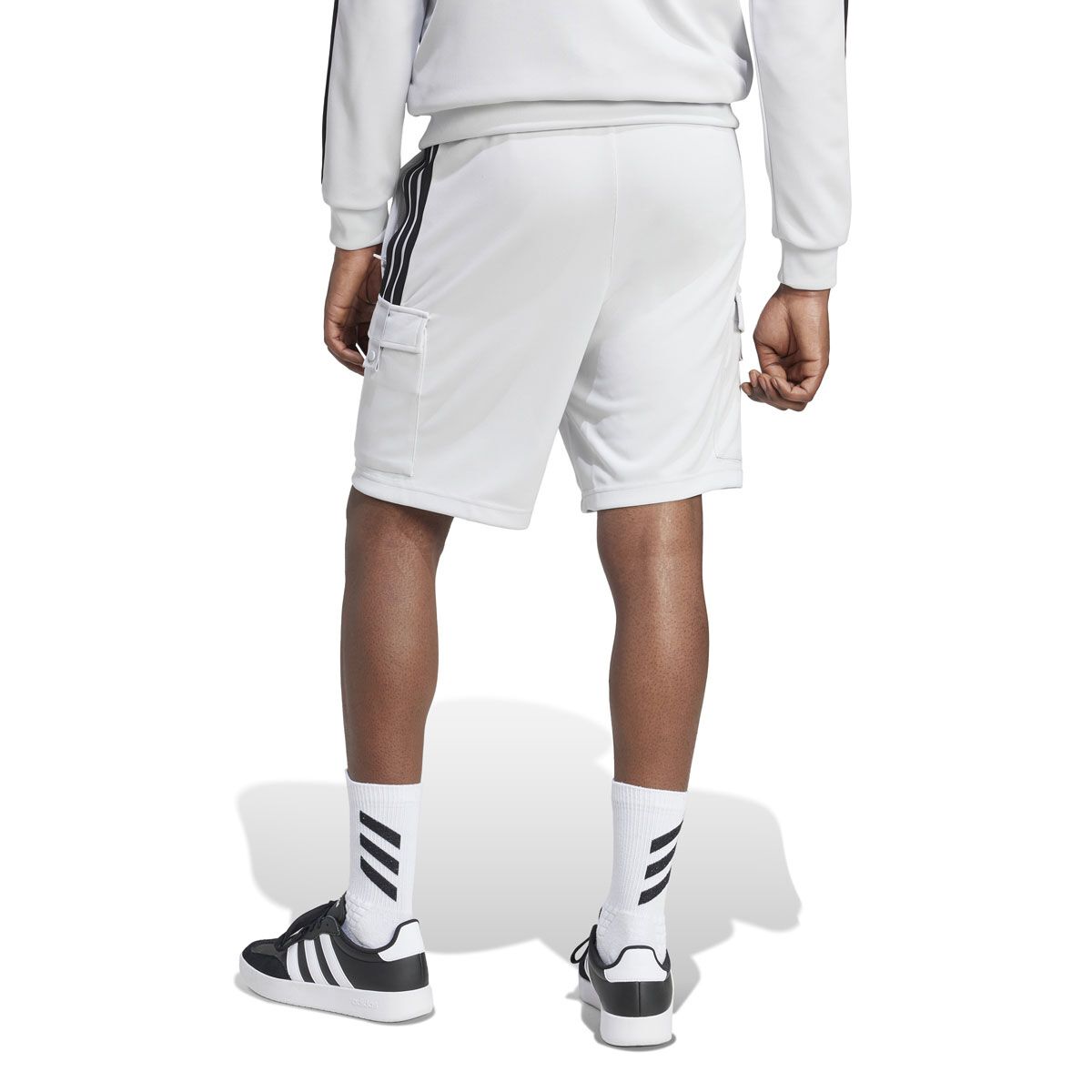 adidas Mens Tiro AEROREADY Cargo Shorts