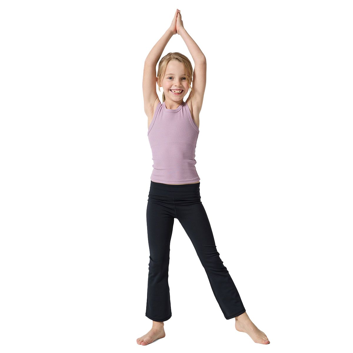 Ell/Voo Junior Jazz Pants