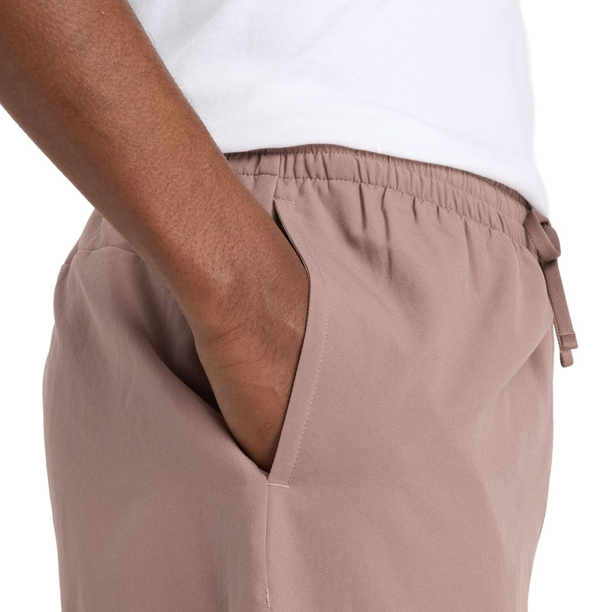 New Balance Mens Sport Essentials 5 Inch Shorts