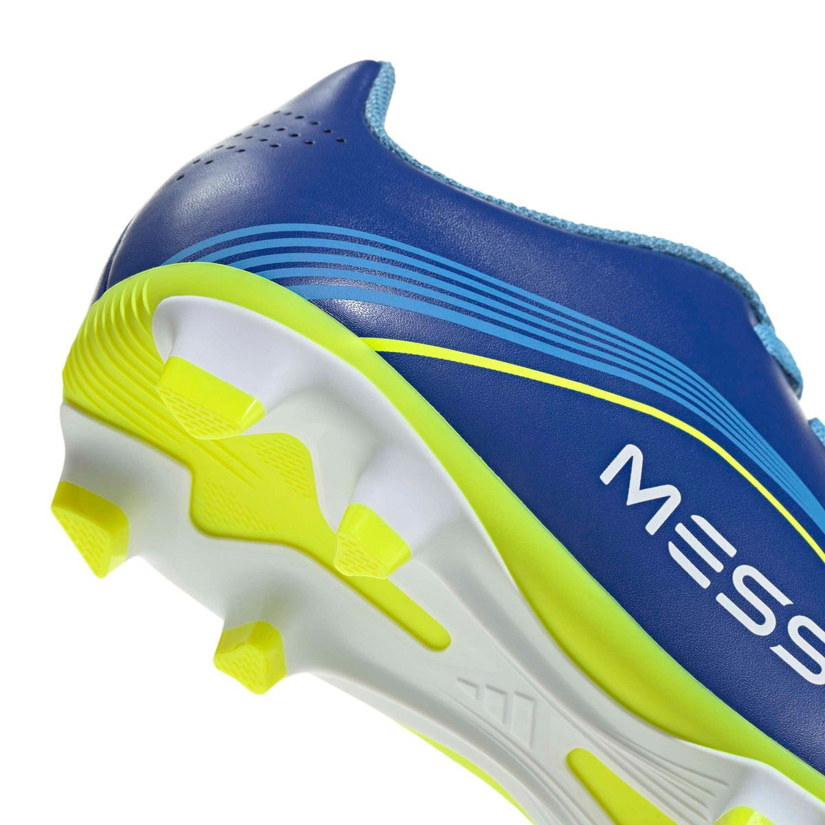 adidas F50 Club Messi Kids FG/MG Football Boots