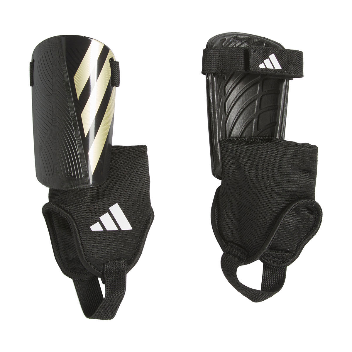adidas Tiro Match Junior Shin Guards