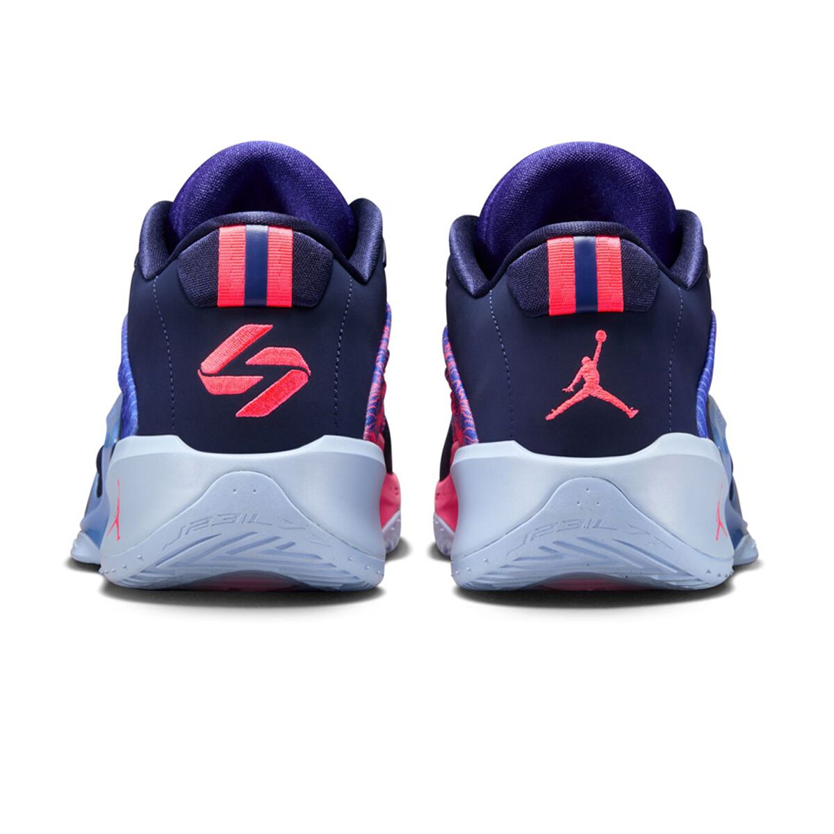 Jordan Luka 3 Basketball Shoes