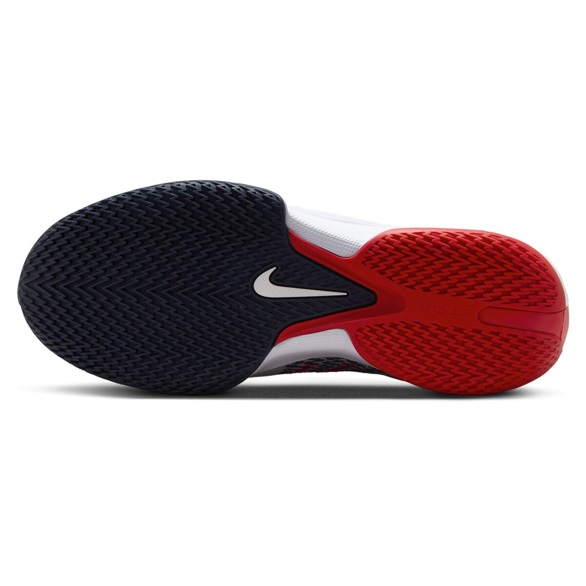 Nike Air Zoom G.T. Cut Academy Basketball Shoes