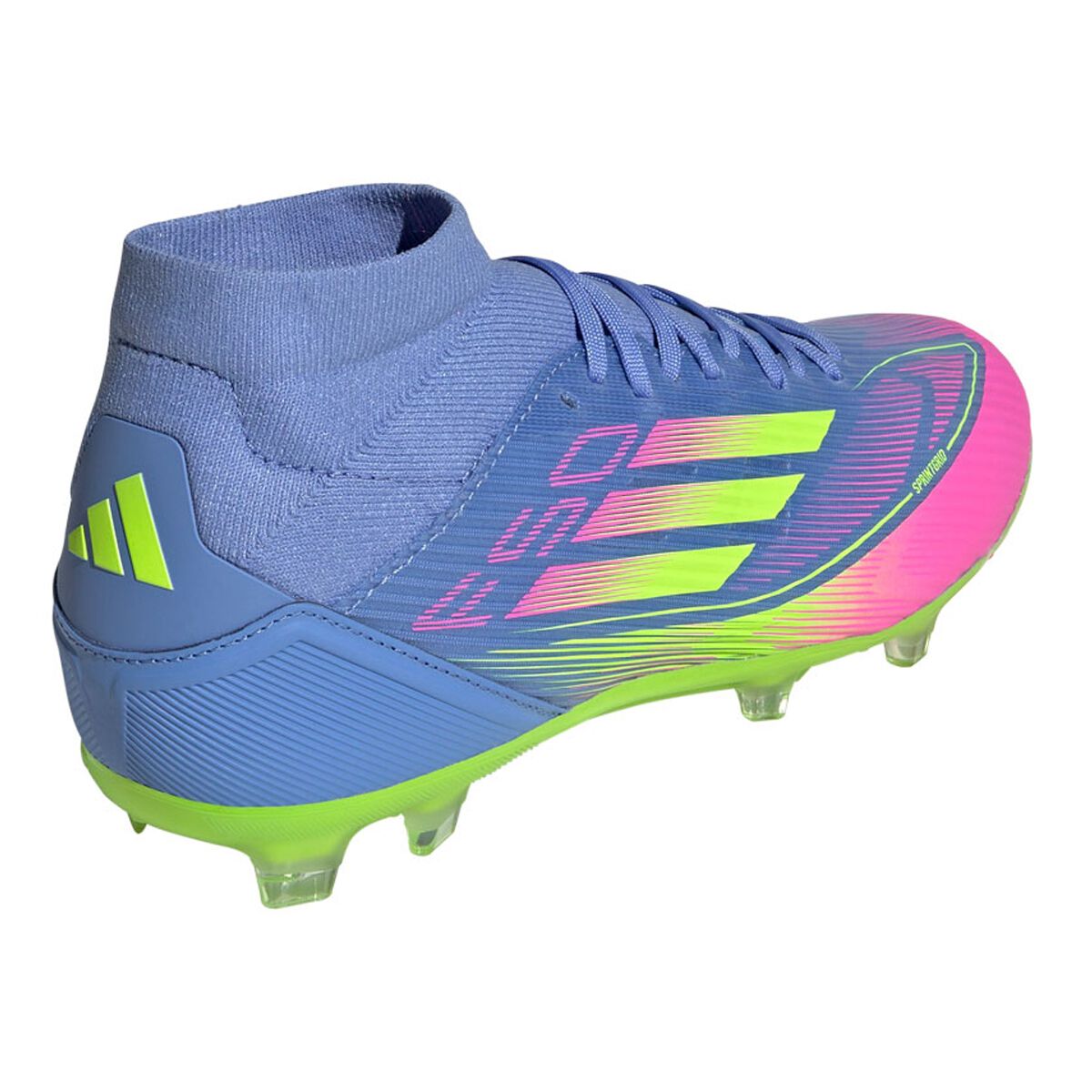 adidas F50 League Mid MG Womens Football Boots