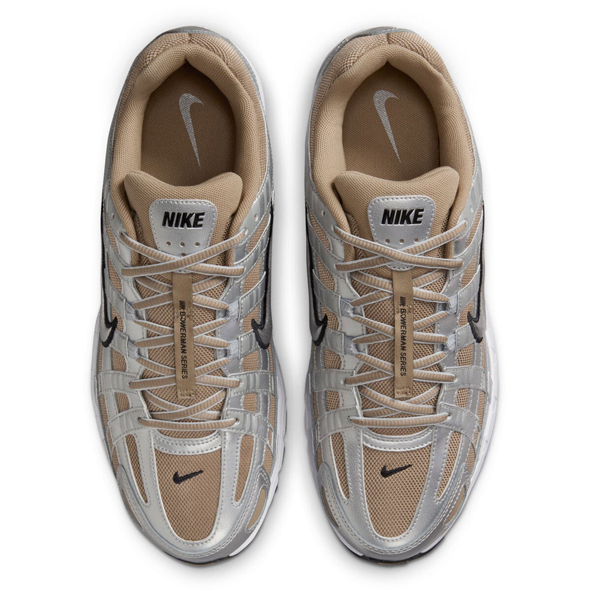 Nike P-6000 Mens Casual Shoes