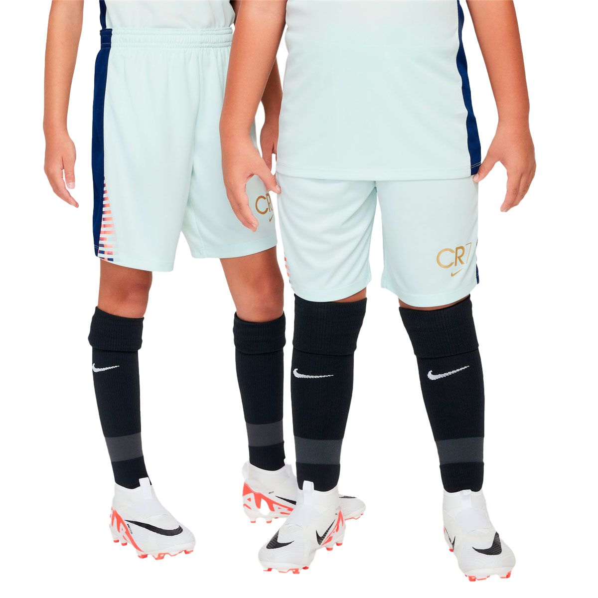 Nike Junior CR7 Dri-FIT Academy 23 Football Shorts