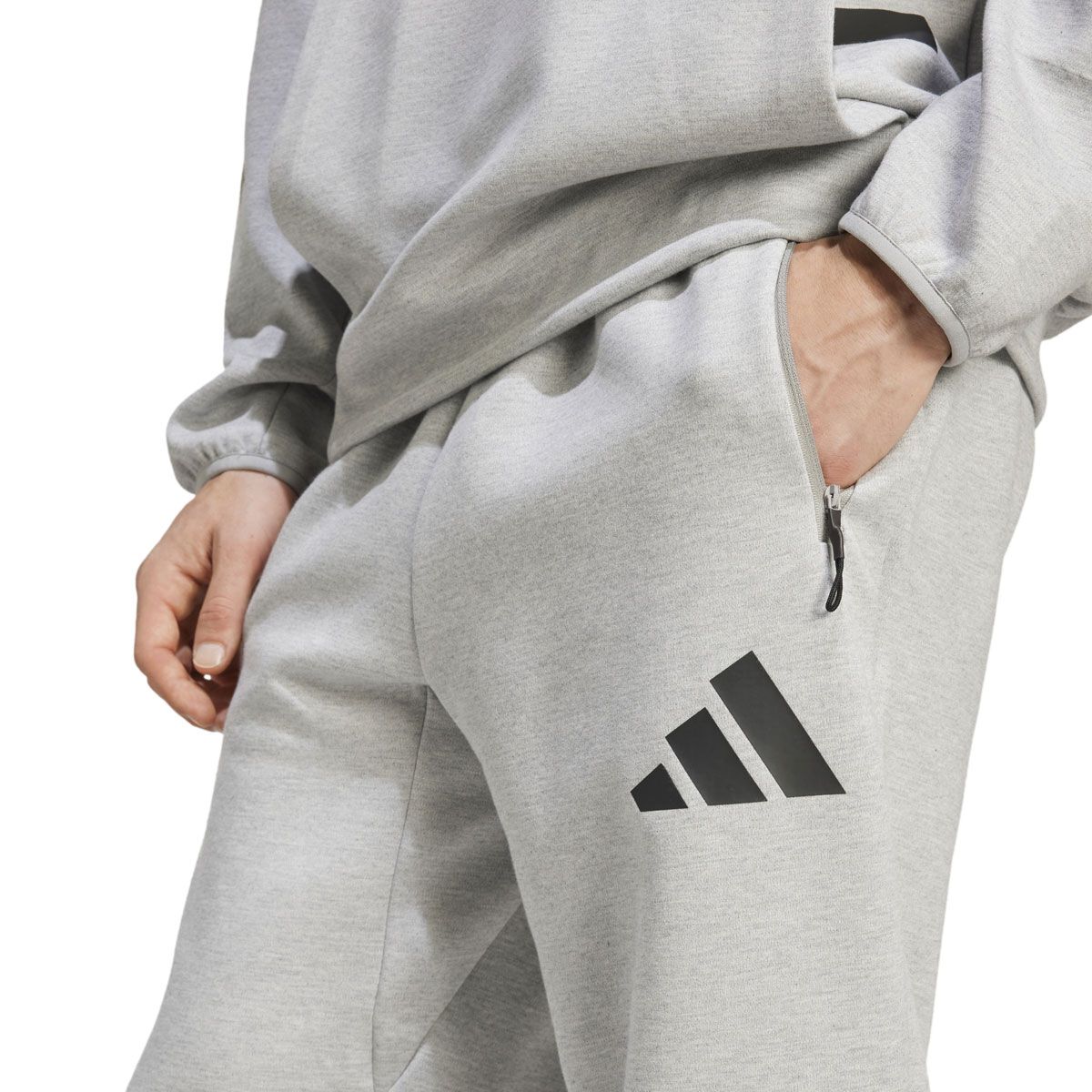 adidas Mens Z.N.E Track Pants