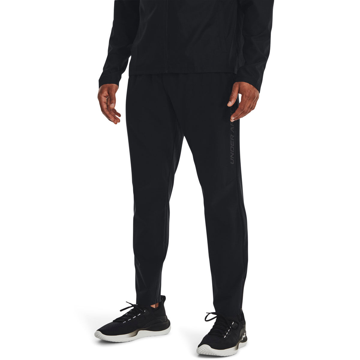 Under Armour Mens UA Storm Run Pants