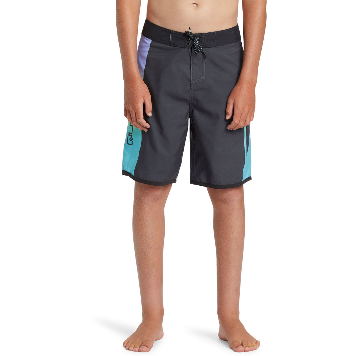 Quiksilver Boys Everyday Holmes 17 Board Shorts