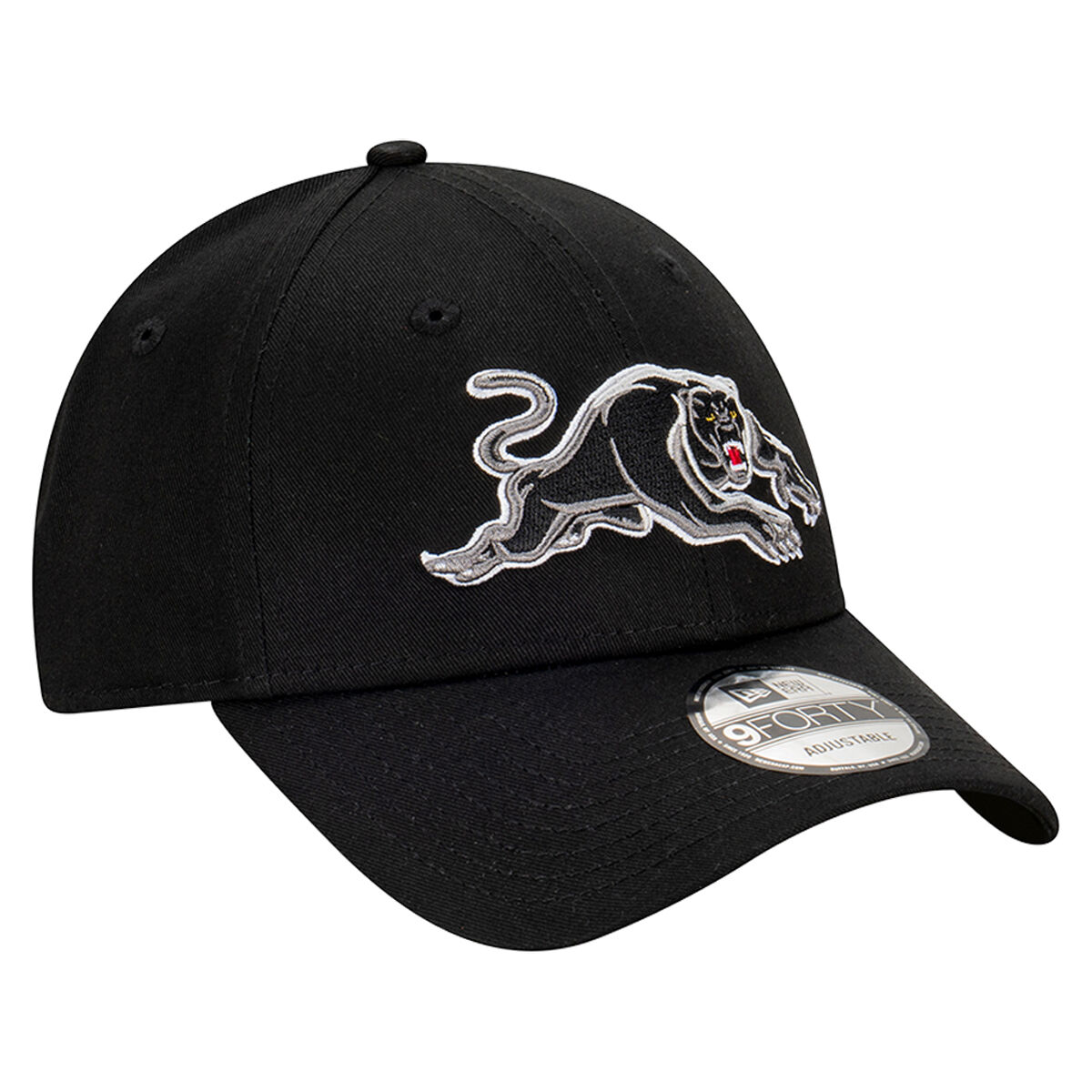 Penrith Panthers New Era 9FORTY OTC Cap