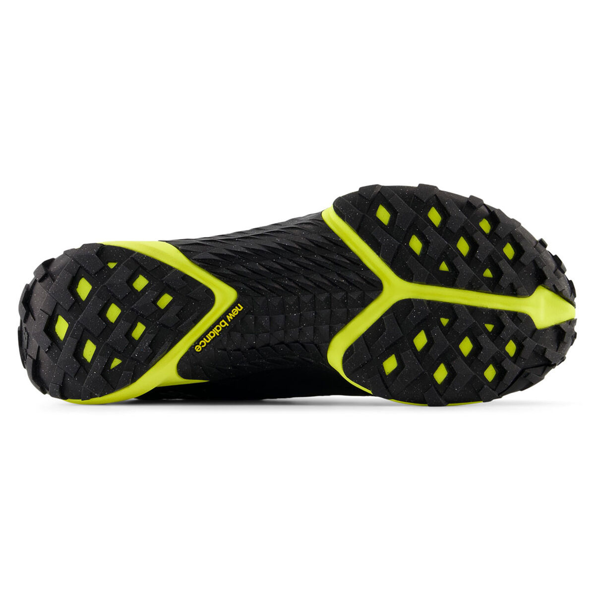 New Balance Minimus M10 Mens Trail Running Shoes