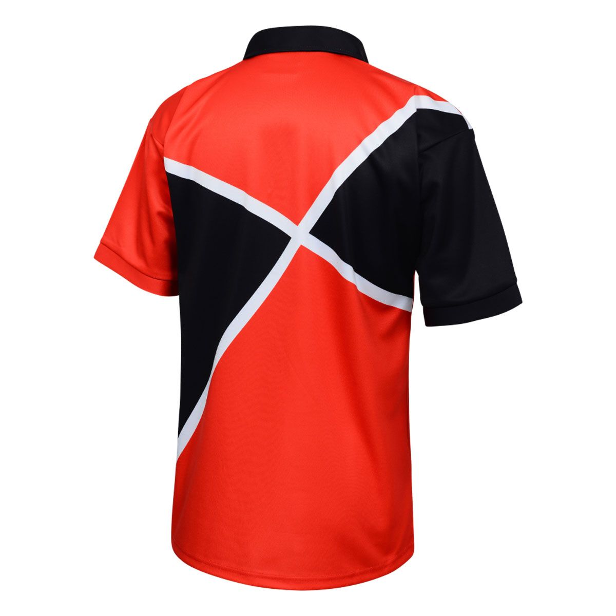 North Sydney Bears 1995 Alternate World Sevens Retro Jersey